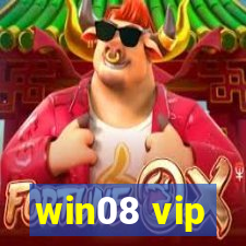 win08 vip